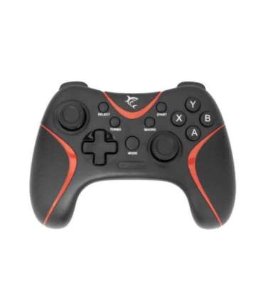 White Shark GP-2038 Gamepad Decurion 3in1