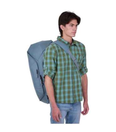 Thule 5174 Roudtrip Bike Duffel 55L Mid Blue