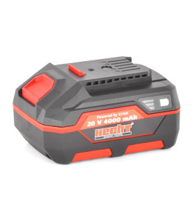 AKU HECHT 001278BX 20 V, 4 Ah
