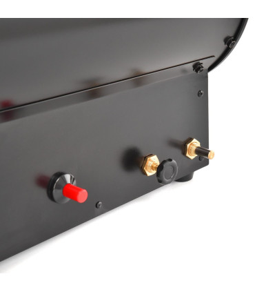 Gaasipuhur HECHT 3016