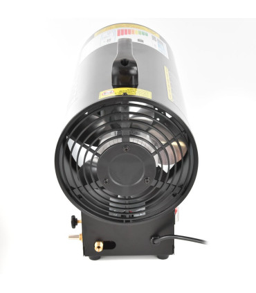 Gaasipuhur HECHT 3016