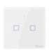 Smart Switch WiFi Sonoff T0 EU TX (2-channel)