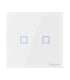 Smart Switch WiFi + RF 433 Sonoff T1 EU TX (2-channel)