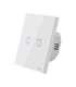 Smart Switch WiFi + RF 433 Sonoff T1 EU TX (2-channel)