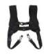 Double shoulder harness Puluz for cameras PU6002