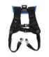 Double shoulder harness Puluz for cameras PU6002