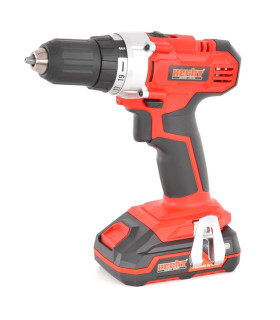 Akulööktrell Hecht 1277