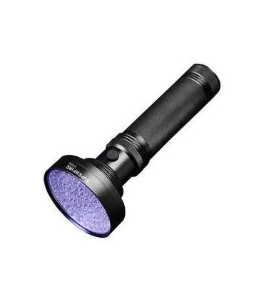 UV Flashlight Superfire UV06, 395NM