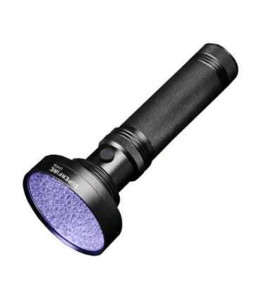 UV Flashlight Superfire UV06, 395NM
