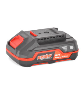 AKU HECHT 001277BX - 20 V, 2 Ah