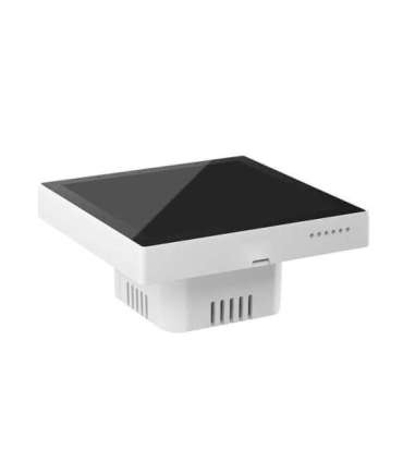 Smart Control Panel WiFi/Bluetooth/ZigBee Sonoff NSPanel Pro (white)