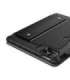 Nillkin case with keyboard for Ipad 10.9" (Black)