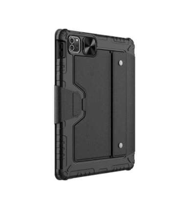 Nillkin case with keyboard for Ipad 10.9" (Black)