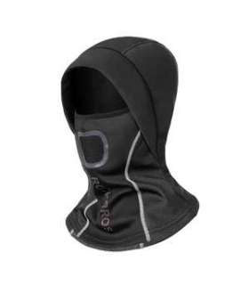 Winter Face mask Rockbros LF7478-B1 (black)