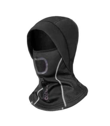 Winter Face mask Rockbros LF7478-B1 (black)