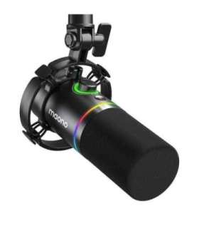 Dynamic Microphone Maono PD200x (black)