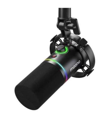 Dynamic Microphone Maono PD200x (black)
