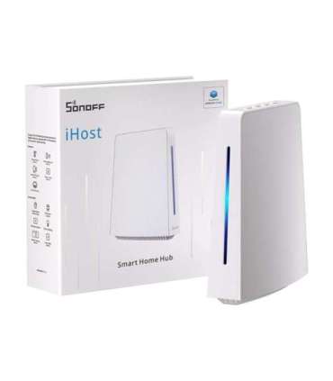 WiFi, ZigBee Sonoff iHost Smart Home Hub AIBridge-26, 4GB RAM