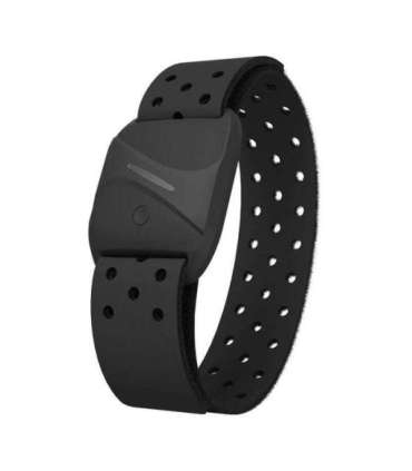 Armband Heart Rate Monitor Coospo HW807 compatibile with Strava , wahooo, mapmyfitness etc.