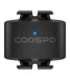 Cadence Sensor Coospo BK9C compatibile with Wahooo, Garmin, Bryton etc.