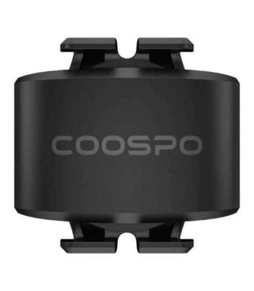 Cadence Sensor Coospo BK9C compatibile with Wahooo, Garmin, Bryton etc.
