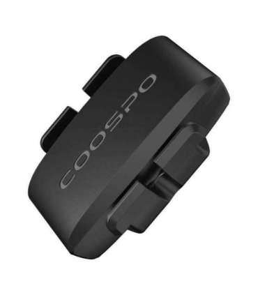 Cadence Sensor Coospo BK9C compatibile with Wahooo, Garmin, Bryton etc.