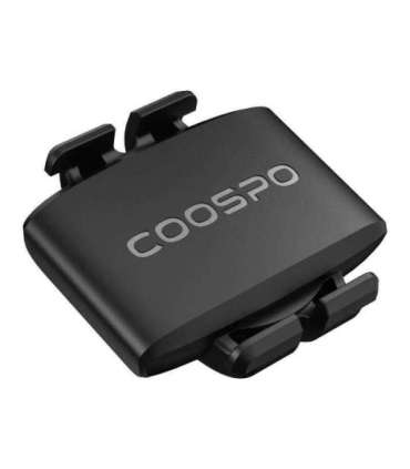 Cadence Sensor Coospo BK9C compatibile with Wahooo, Garmin, Bryton etc.