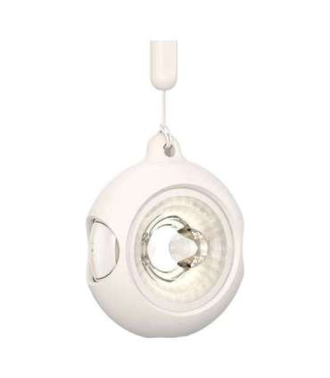 TWS Vention NBRN0 Earbuds T17 Wireless Headphones (beige)