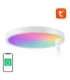 Smart ceiling lamp 30cm WiFi/Bluetooth 16M RGBCW Gosund LB12 1920lm Tuya + Remote Control.