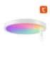 Smart ceiling lamp 30cm WiFi/Bluetooth 16M RGBCW Gosund LB12 1920lm Tuya + Remote Control.