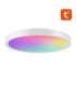 Smart ceiling lamp 30cm WiFi/Bluetooth 16M RGBCW Gosund LB12 1920lm Tuya + Remote Control.