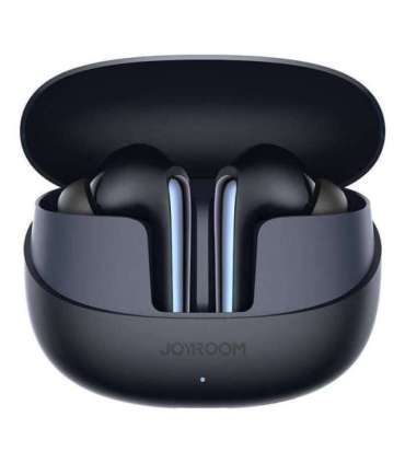 TWS Joyroom Funpods Headphones JR-FN2 (black)