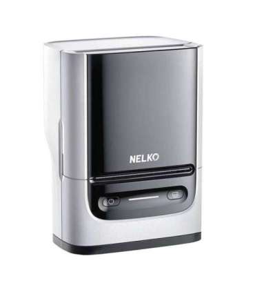 Nelko PM220 thermal label printer (white)