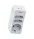 Tessan wall socket TS-330-C