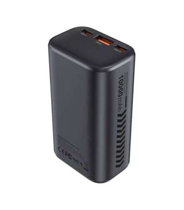 Power Bank Choetech B701 10000mAh PD30W (Grey)