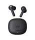TWS QCY Buds HT15 ANC Headphones (black)