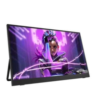 Uperfect UGame J5 M173J15 17.3" 3840*2160 60Hz Portable Monitor