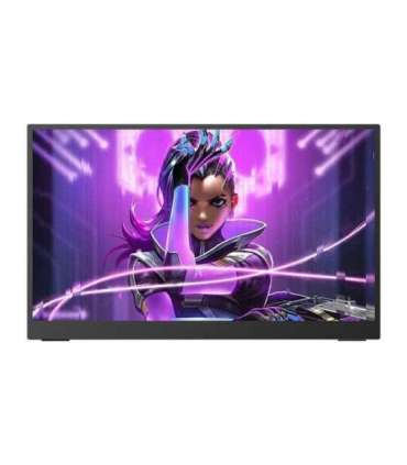 Uperfect UGame J5 M173J15 17.3" 3840*2160 60Hz Portable Monitor