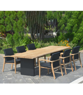 Tool ROYAL 64x65xH90cm, must