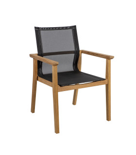 Tool NAUTICA 64x65xH90cm, must