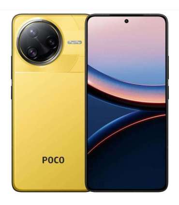 MOBILE PHONE POCO F7 ULTRA/12/256GB YELLOW MZB0JKFEU POCO