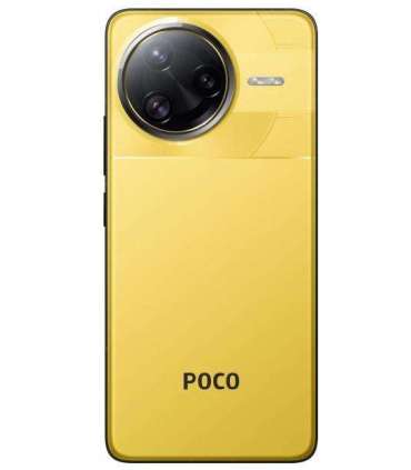 MOBILE PHONE POCO F7 ULTRA/12/256GB YELLOW MZB0JKFEU POCO