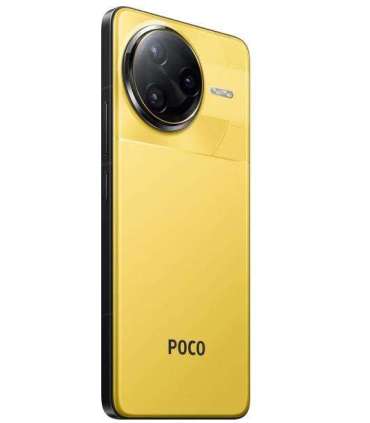 MOBILE PHONE POCO F7 ULTRA/12/256GB YELLOW MZB0JKFEU POCO