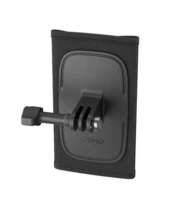 Backpack Strap Mount DJi Osmo