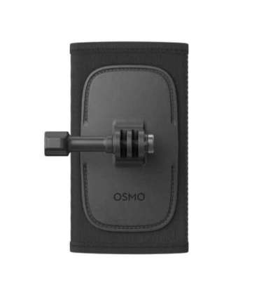 Backpack Strap Mount DJi Osmo
