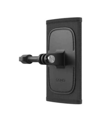Backpack Strap Mount DJi Osmo