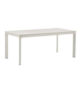 Laud MELROSE 180x90xH75cm, beež