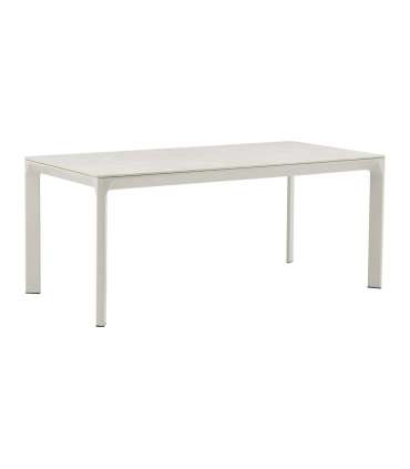 Laud MELROSE 180x90xH75cm, beež