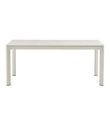 Laud MELROSE 180x90xH75cm, beež