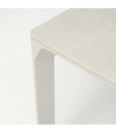 Laud MELROSE 180x90xH75cm, beež